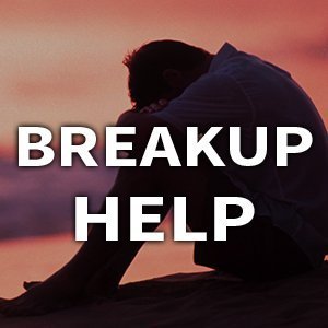 Breakup Help 3
