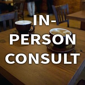 In Person Image & Relationship Consultation 3