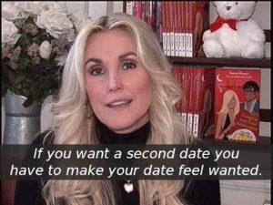 Are You Being Attentive Enough on Dates?