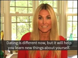 Dating After Divorce
