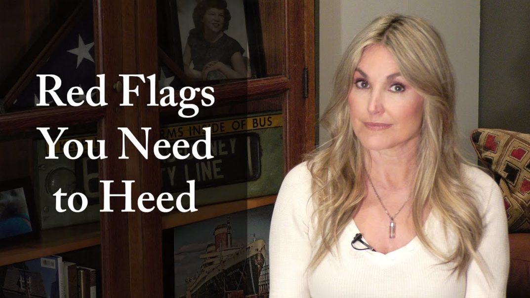 Red Flags You Need to Heed 1