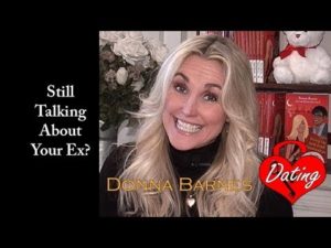 Still Talking About Your Ex? 3