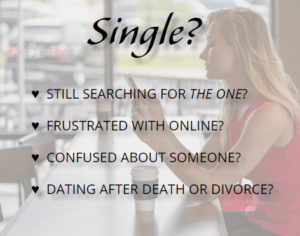 Single? Find Your Person