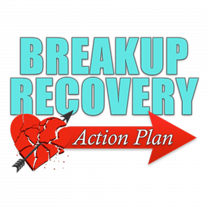 Breakup Recovery Action Plan 3