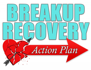Breakup Recovery Action Plan Online Course 3