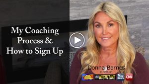 My Coaching Process & Sign Up Options 3