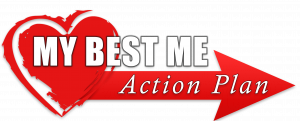 My Best Me Action Plan 3