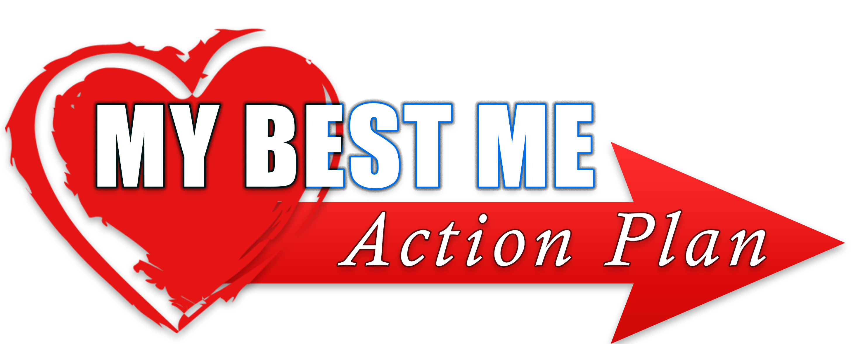 Welcome to My Best Me Action Plan 1