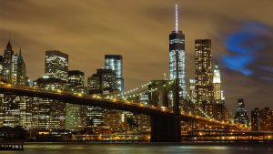 NY Brooklyn Bridge 3