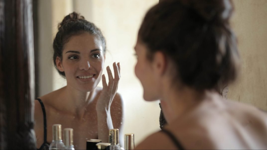 Beauty & Self-Care Tips To Help You Look Your Best + Boost Confidence For A First Date 3