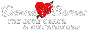 Donna Barnes The Love Coach & Matchmaker 3